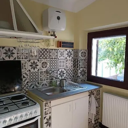 بيت للعطل Nid Douillet Dans Un Ecrin De Verdure تولون