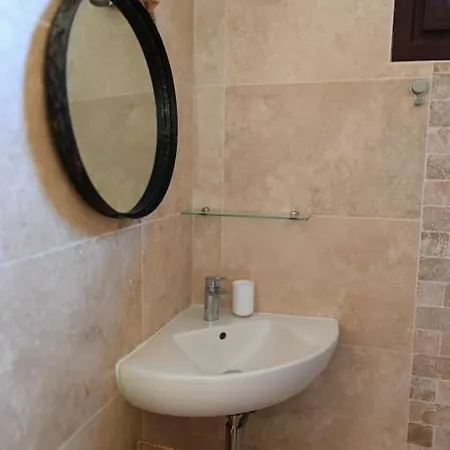 Nid Douillet Dans Un Ecrin De Verdure Prázdninový dům *